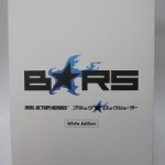 フィギュア『ブラック★ロックシューター ホワイトエディション』を買取。　広島市フィギュア専門。