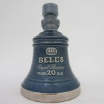 BELL’S買取りしました！　お酒買取りのgreen styleより