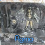 人気フィギュア「figma」ブラック★ロックシューター　買取りにて入荷！！