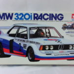 プラモデル【ＢＭＷ３２０ｉレーシング】を買い取りました！