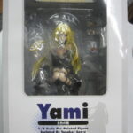 ToLAVEる 1/8 スケールフィギュア YAMI をお売り頂きました